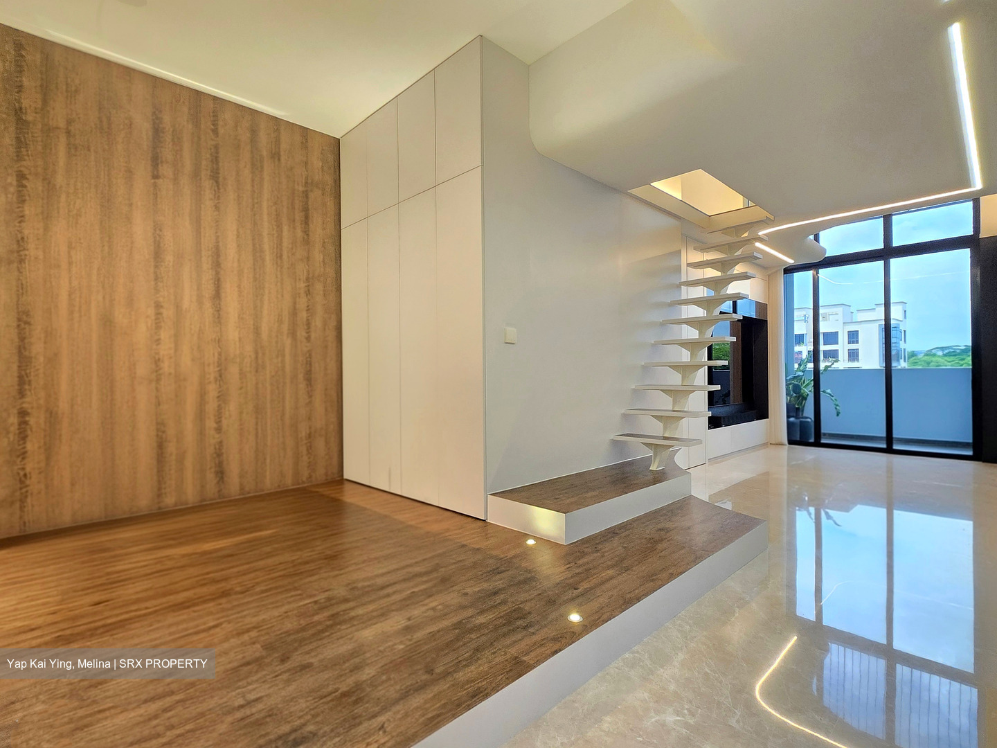 Mayfair Modern (D21), Condominium #609409321